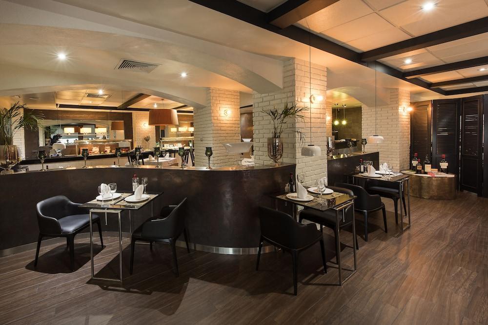 W&P Santo Domingo Hotel Kültér fotó