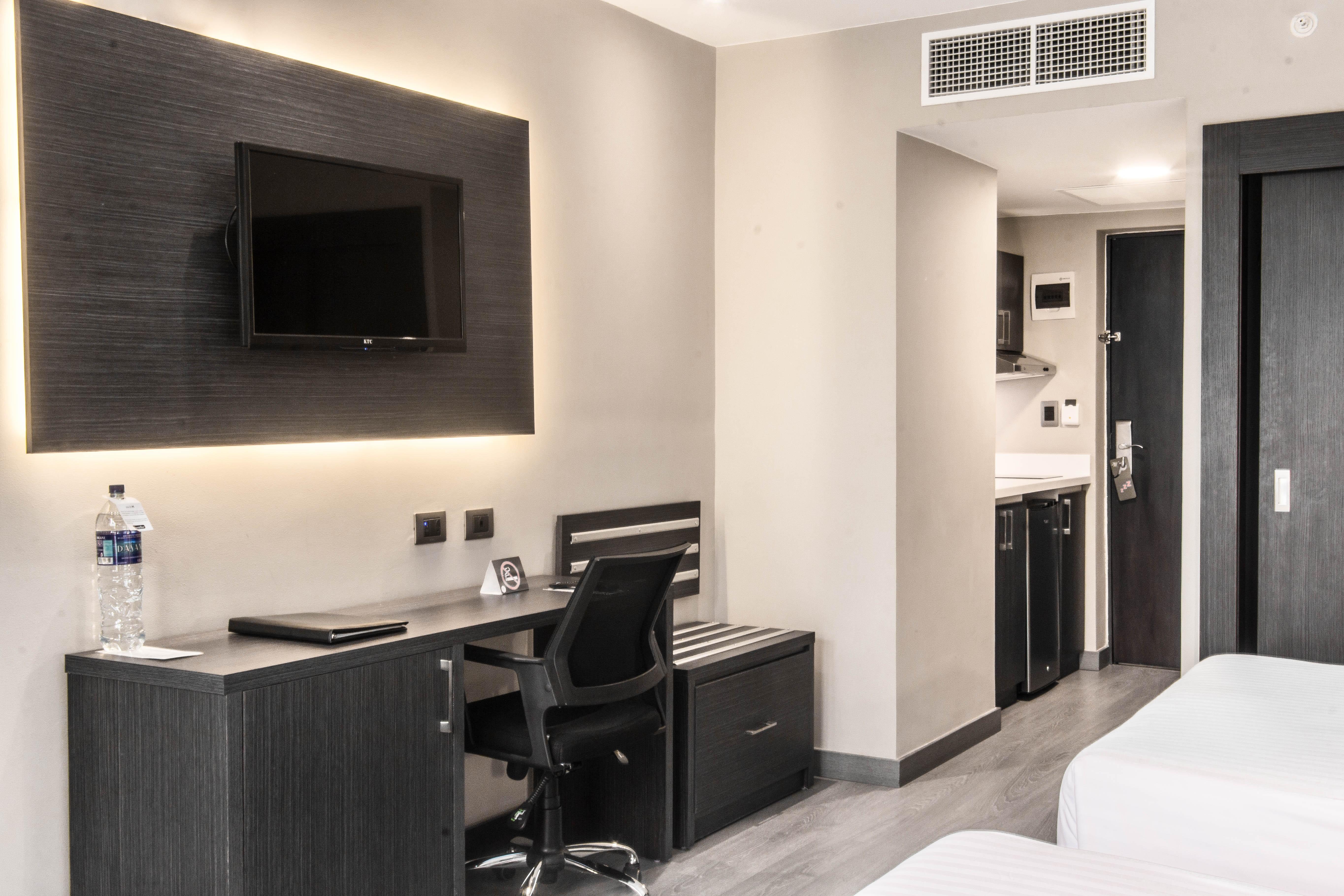 W&P Santo Domingo Hotel Szoba fotó