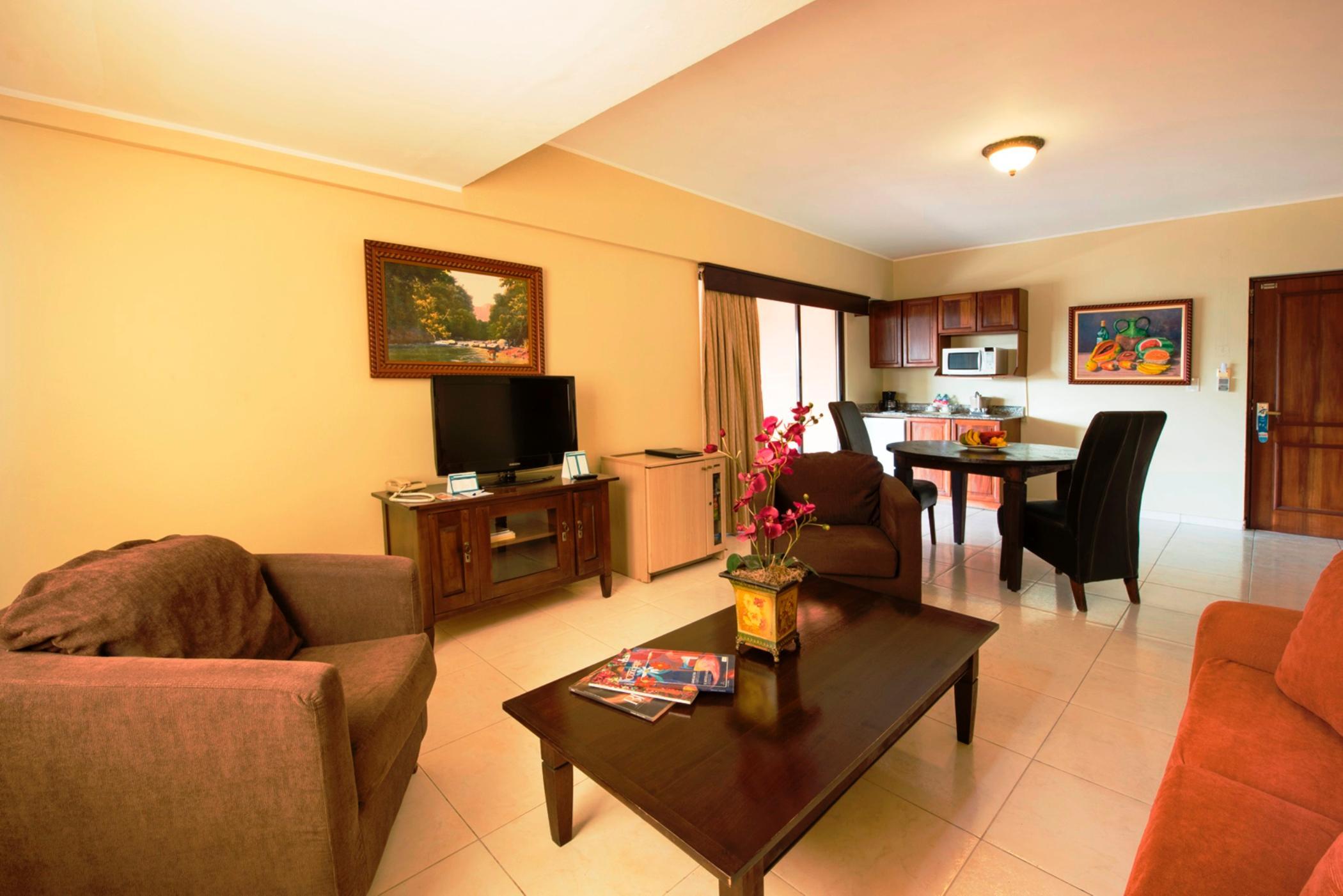 W&P Santo Domingo Hotel Kültér fotó