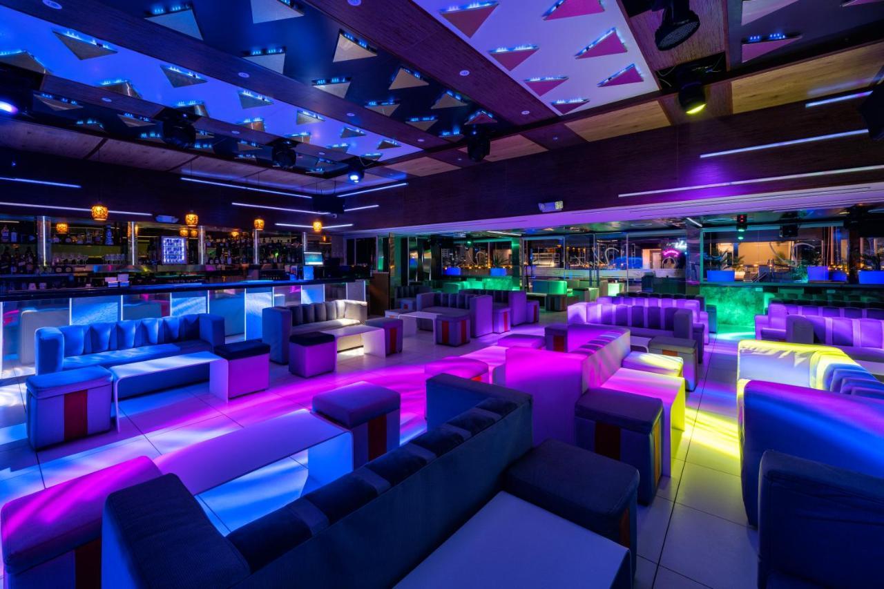 W&P Santo Domingo Hotel Kültér fotó