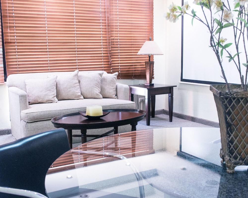 W&P Santo Domingo Hotel Kültér fotó